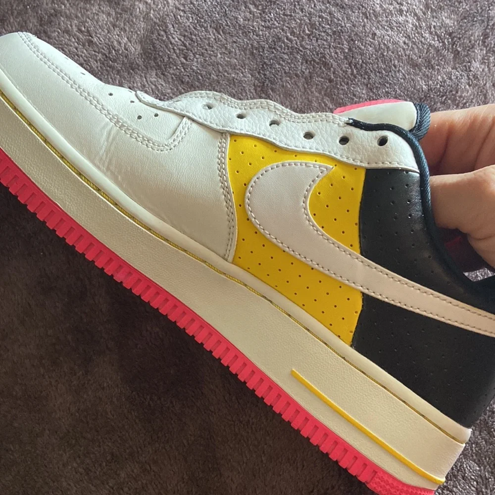 WOMENS NIKE AF1 - Picture 8 of 13